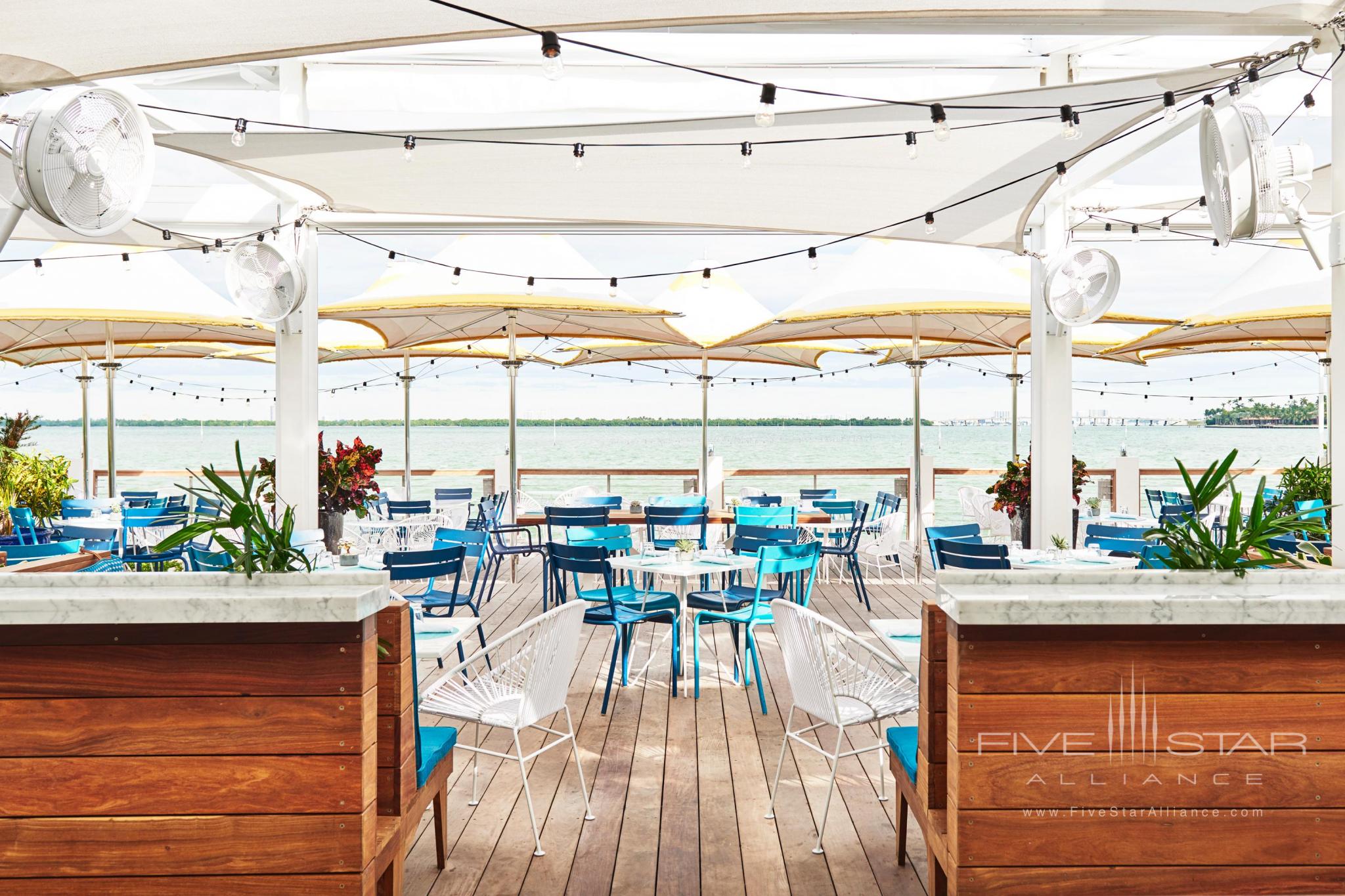 Photo Gallery for The Standard Spa Miami Beach in Miami Beach Five Star Alliance